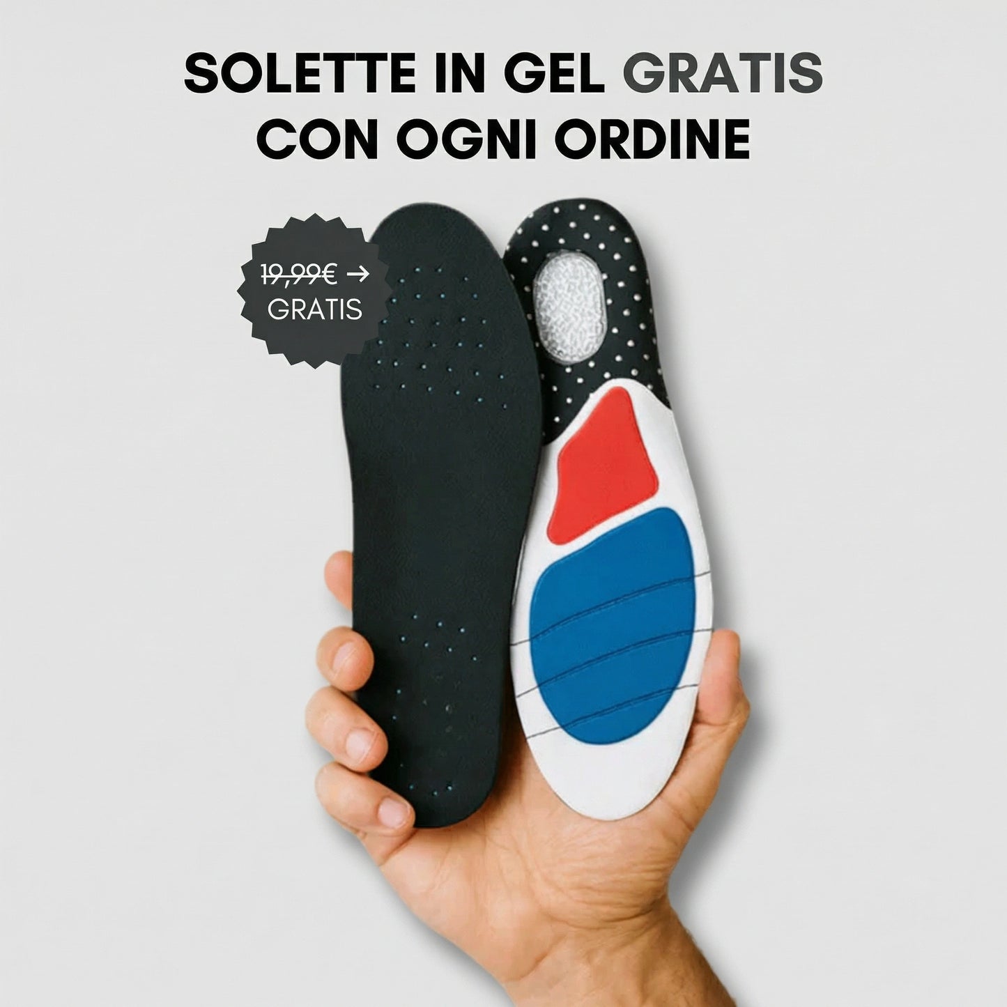 Lockta | Scarpe antinfortunistiche sneaker unisex
