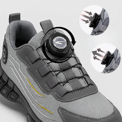Lockta | Scarpe antinfortunistiche sneaker unisex