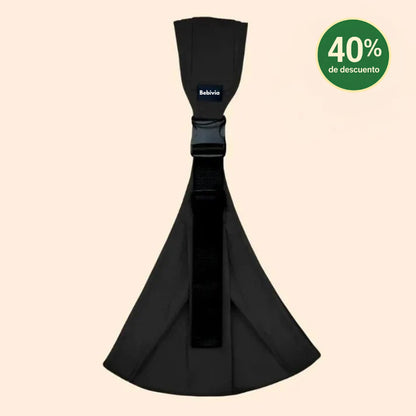 Bebivia | Portabebés ergonómico (Copy)