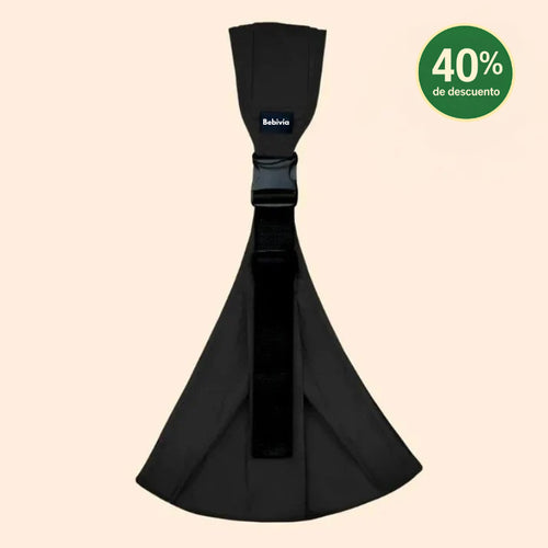 Bebivia | Portabebés ergonómico (Copy)