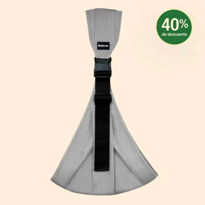 Bebivia | Portabebés ergonómico (Copy)